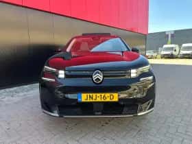 Citroën C5 Aircross (2025) thumbnail 2