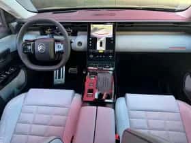 Citroën C5 Aircross (2025) thumbnail 3