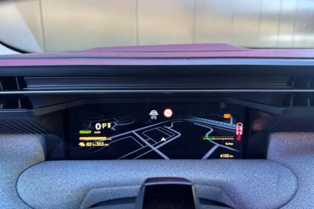 Citroën C5 Aircross (2025) thumbnail 21