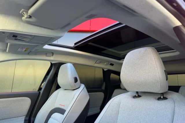 Citroën C5 Aircross (2025) thumbnail 26