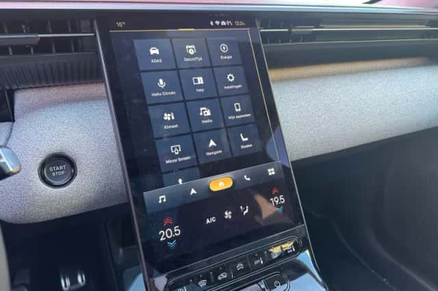 Citroën C5 Aircross (2025) thumbnail 30