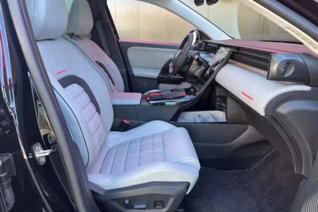 Citroën C5 Aircross (2025) thumbnail 4