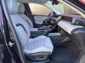 Citroën C5 Aircross (2025) thumbnail 4