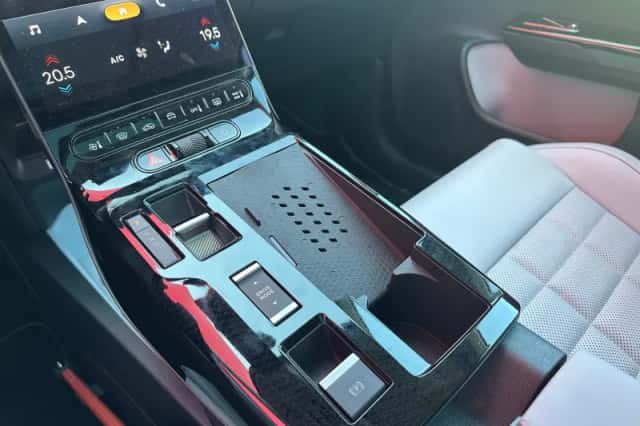 Citroën C5 Aircross (2025) thumbnail 32