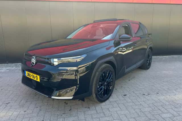 Citroën C5 Aircross (2025) thumbnail 5