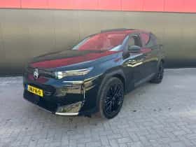 Citroën C5 Aircross (2025) thumbnail 5