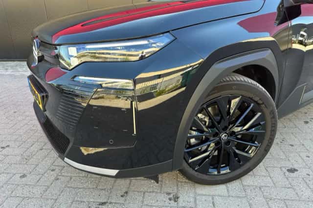 Citroën C5 Aircross (2025) thumbnail 7
