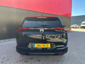 Citroën C5 Aircross (2025) thumbnail 9