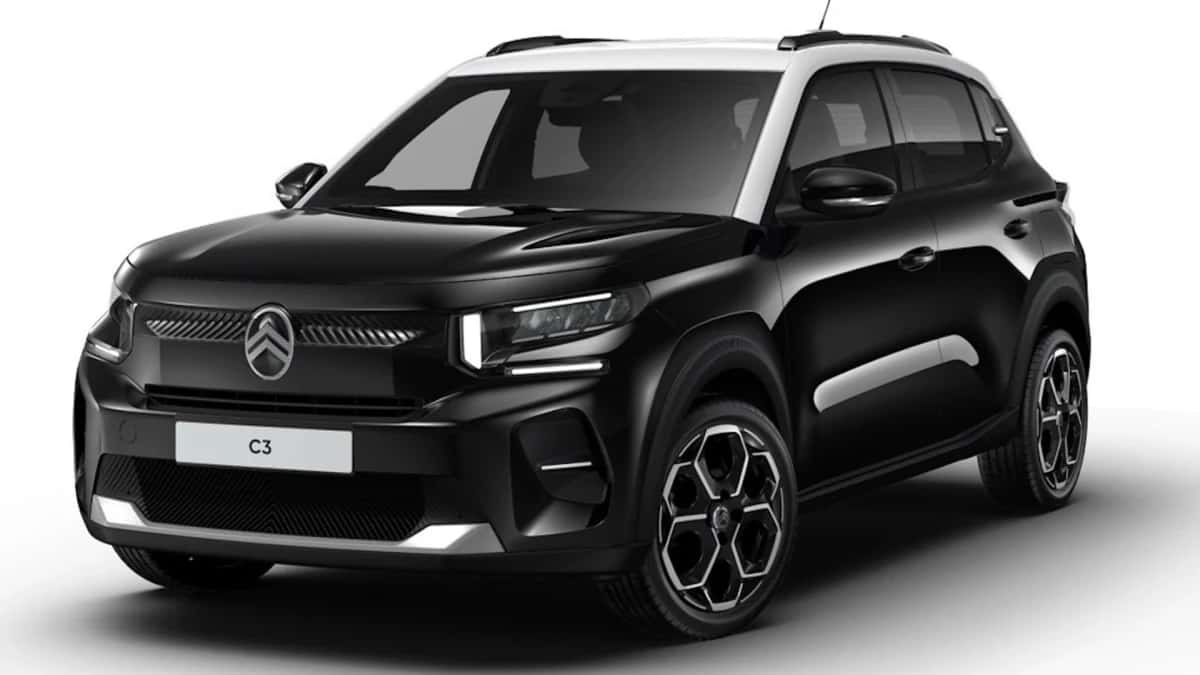 Citroën C3 (2026) — foto 1