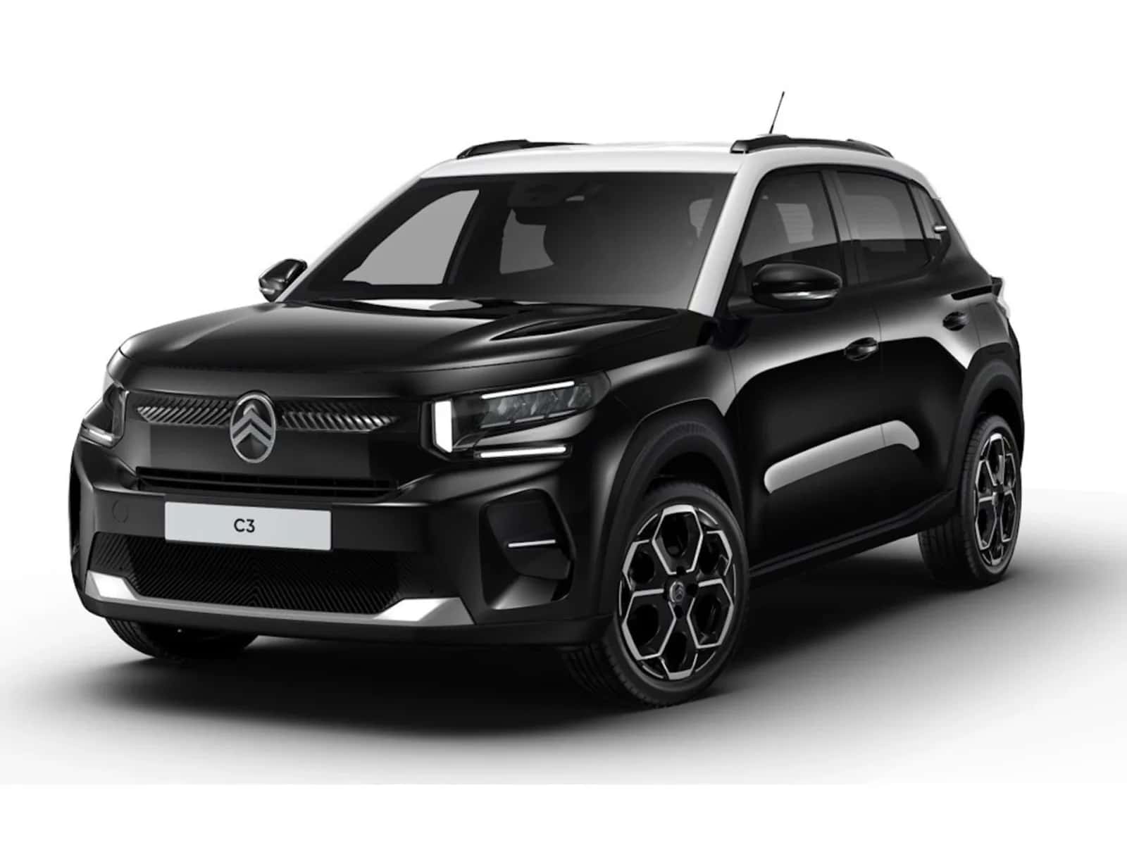 Citroën C3 (2026) — foto 1