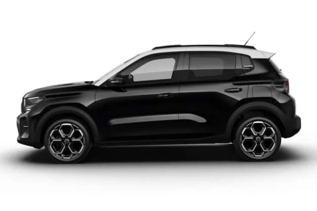 Citroën C3 (2026) thumbnail 2