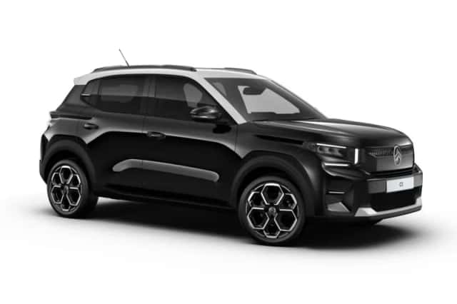 Citroën C3 (2026) thumbnail 4