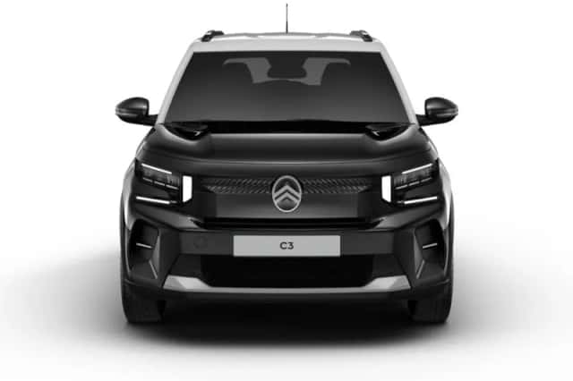 Citroën C3 (2026) thumbnail 5