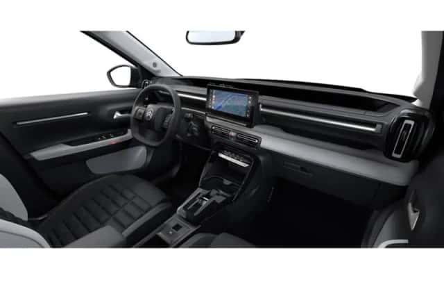 Citroën C3 (2026) thumbnail 7