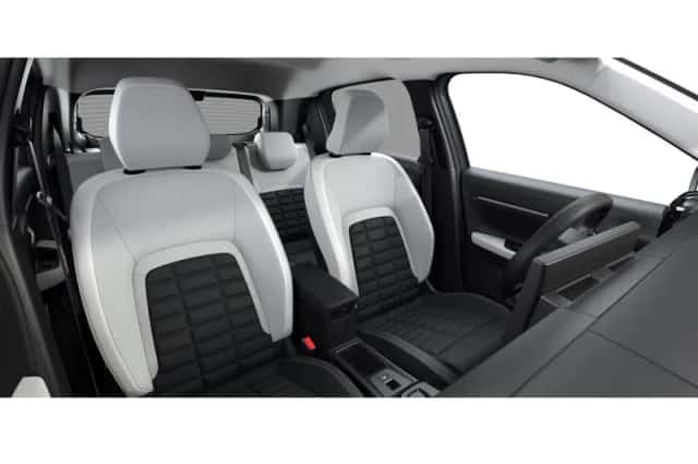 Citroën C3 (2026) thumbnail 8