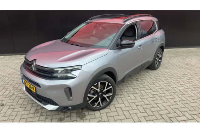 Citroën C5 Aircross (2023) thumbnail 1