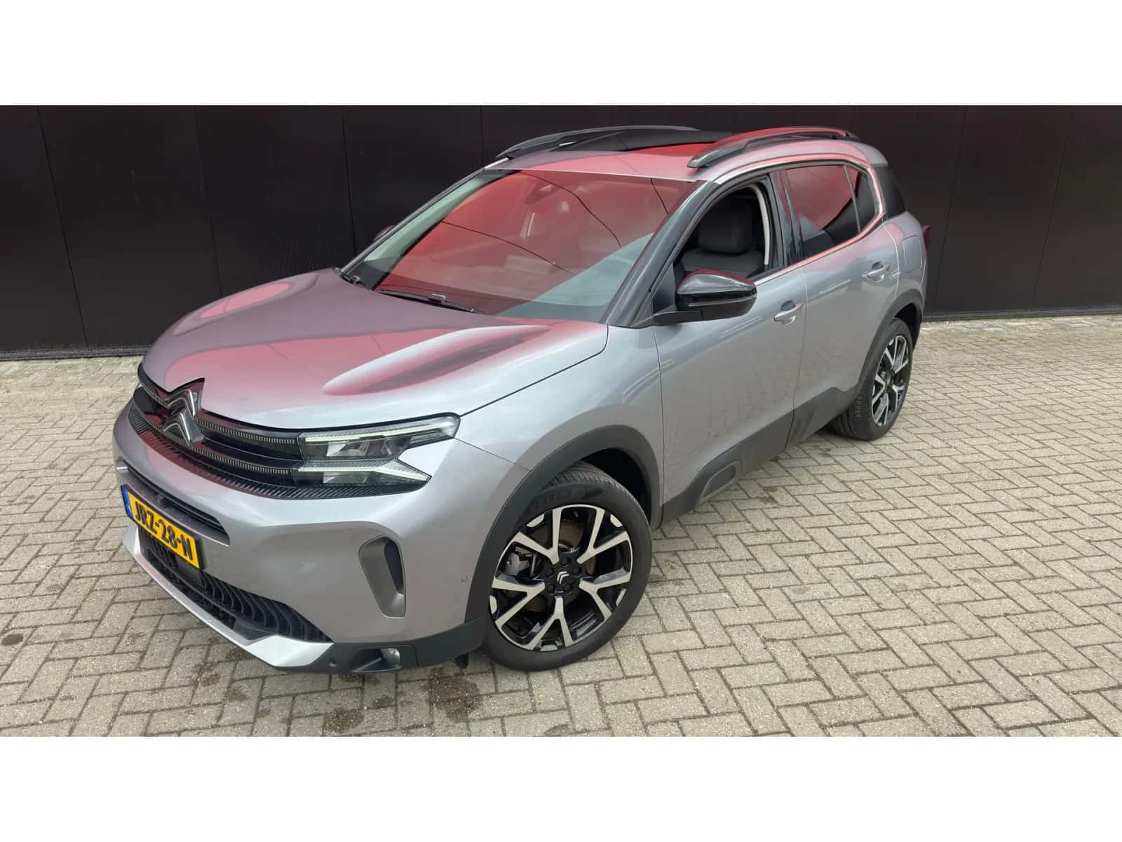Citroën C5 Aircross (2023) — foto 1