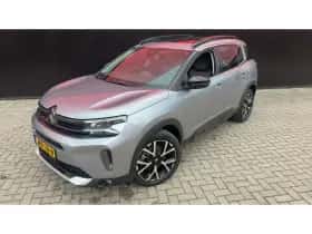 Citroën C5 Aircross (2023) thumbnail 1