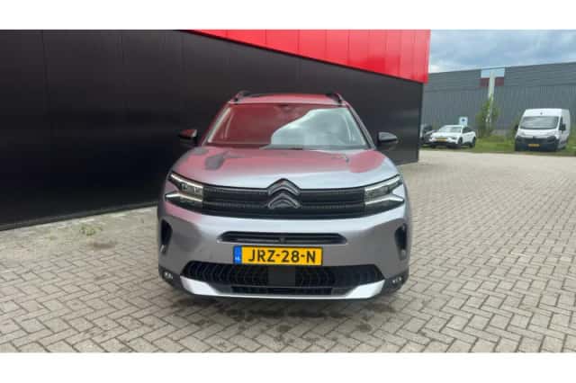 Citroën C5 Aircross (2023) thumbnail 2