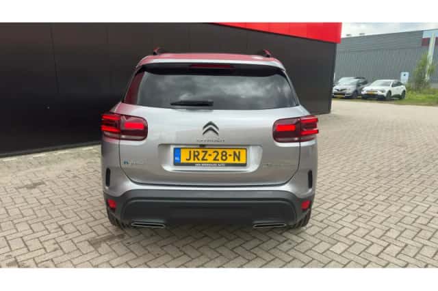 Citroën C5 Aircross (2023) thumbnail 11