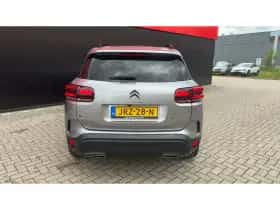 Citroën C5 Aircross (2023) thumbnail 11