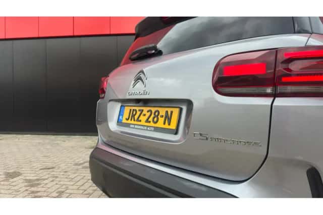Citroën C5 Aircross (2023) thumbnail 13