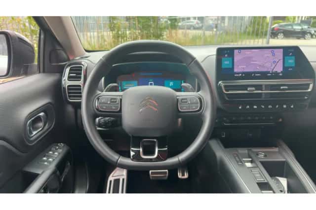 Citroën C5 Aircross (2023) thumbnail 14