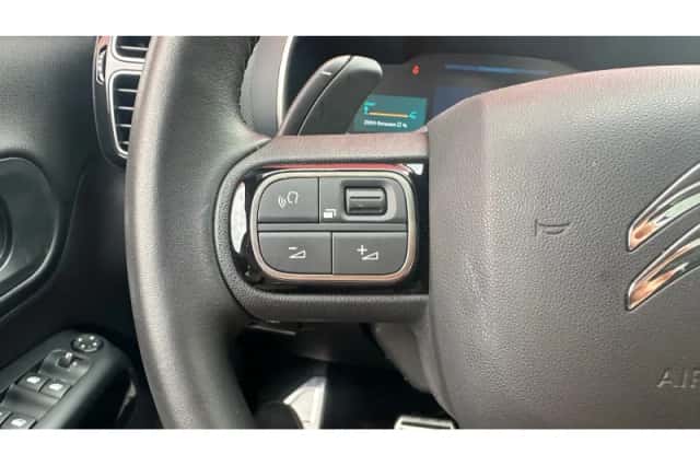 Citroën C5 Aircross (2023) thumbnail 15