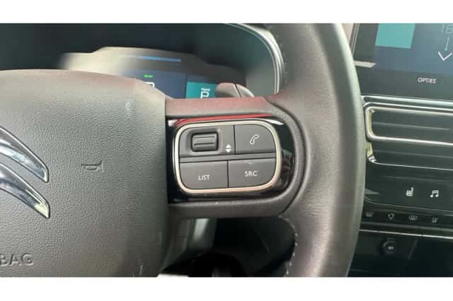 Citroën C5 Aircross (2023) thumbnail 16