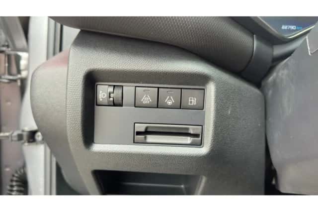 Citroën C5 Aircross (2023) thumbnail 20