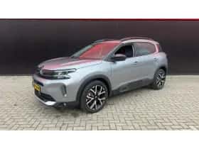 Citroën C5 Aircross (2023) thumbnail 3