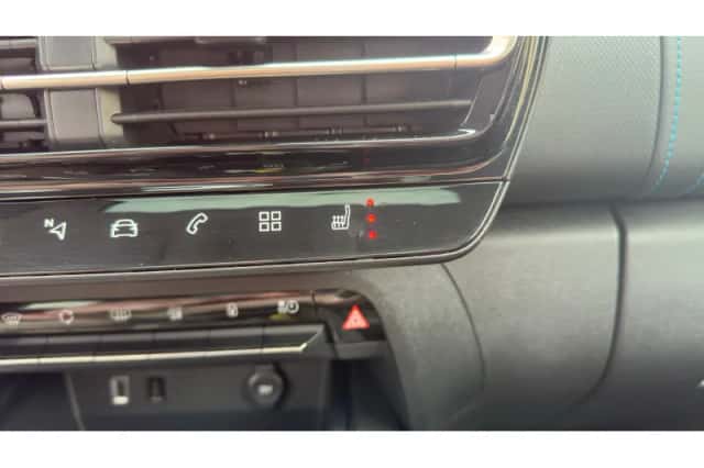 Citroën C5 Aircross (2023) thumbnail 29
