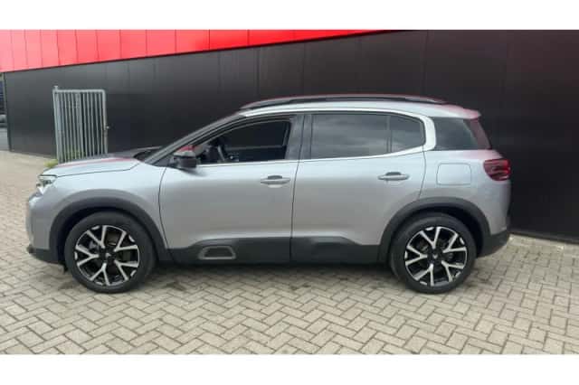 Citroën C5 Aircross (2023) thumbnail 4