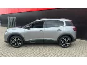 Citroën C5 Aircross (2023) thumbnail 4