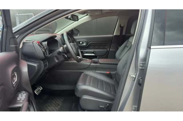 Citroën C5 Aircross (2023) thumbnail 5