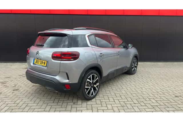 Citroën C5 Aircross (2023) thumbnail 6