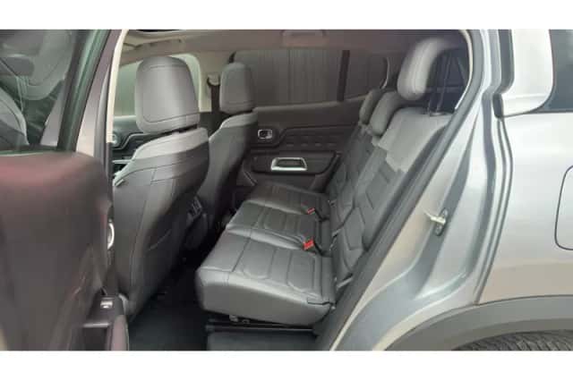 Citroën C5 Aircross (2023) thumbnail 7