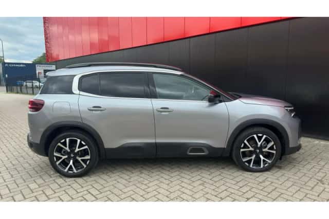 Citroën C5 Aircross (2023) thumbnail 8