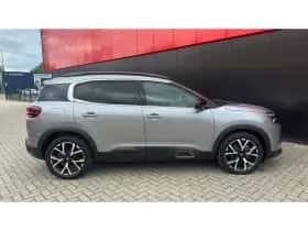 Citroën C5 Aircross (2023) thumbnail 8