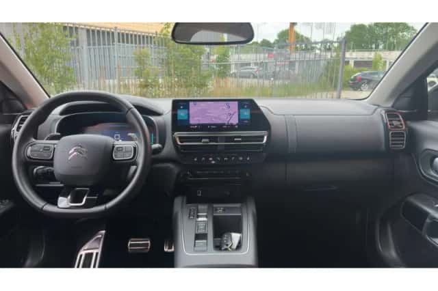 Citroën C5 Aircross (2023) thumbnail 9