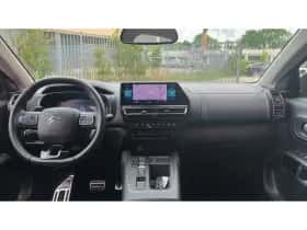 Citroën C5 Aircross (2023) thumbnail 9