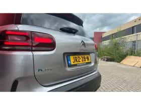 Citroën C5 Aircross (2023) thumbnail 10