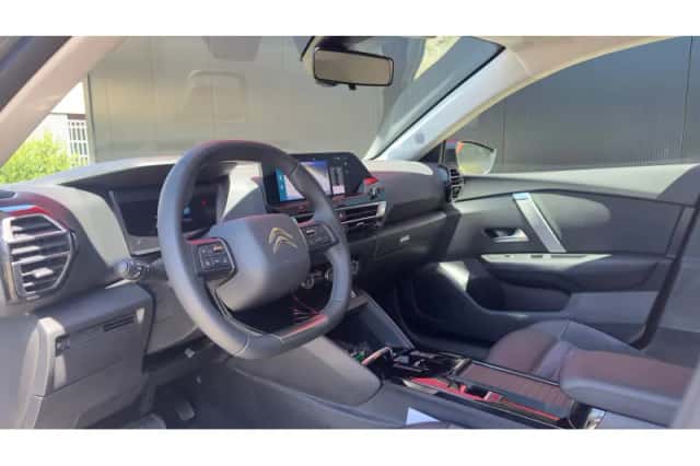Citroën ë-C4 (2025) thumbnail 2