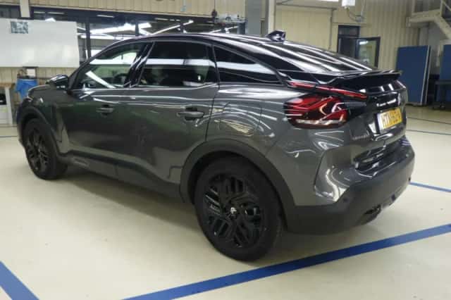 Citroën ë-C4 (2025) thumbnail 2