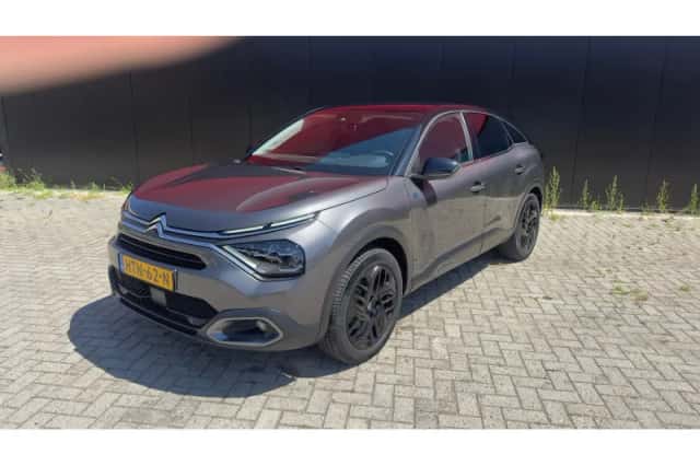 Citroën ë-C4 (2025) thumbnail 5