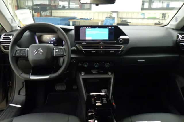 Citroën ë-C4 (2025) thumbnail 5