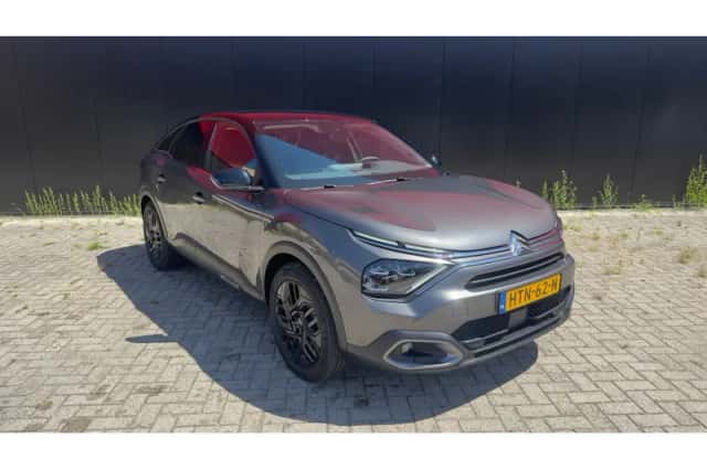 Citroën ë-C4 (2025) thumbnail 6