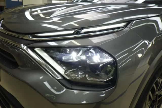 Citroën ë-C4 (2025) thumbnail 8