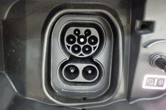 Citroën ë-C4 (2025) thumbnail 10