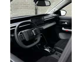 Citroën ë-C3 (2025) thumbnail 11